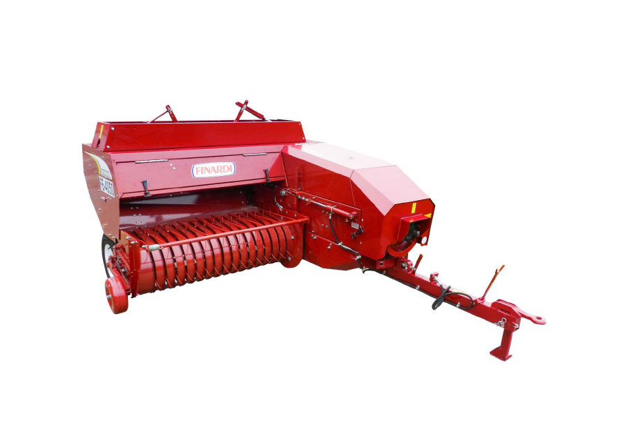 ENFARDADEIRA RETANGULAR FE-4050