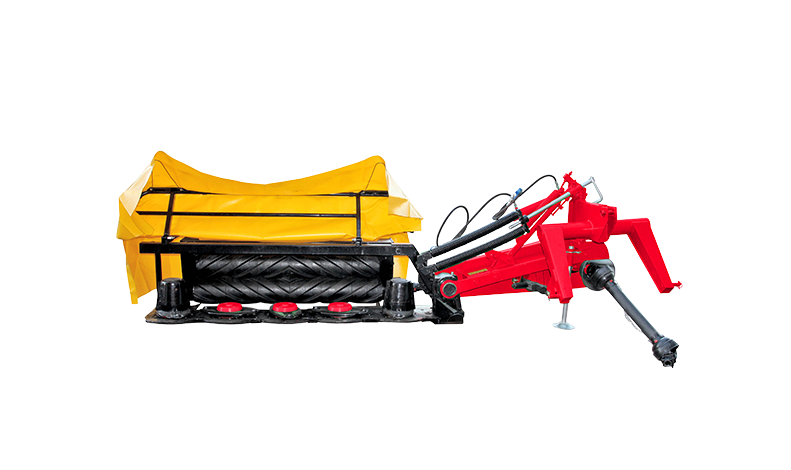 SEGADEIRA CONDICIONADORA FDC-210/240