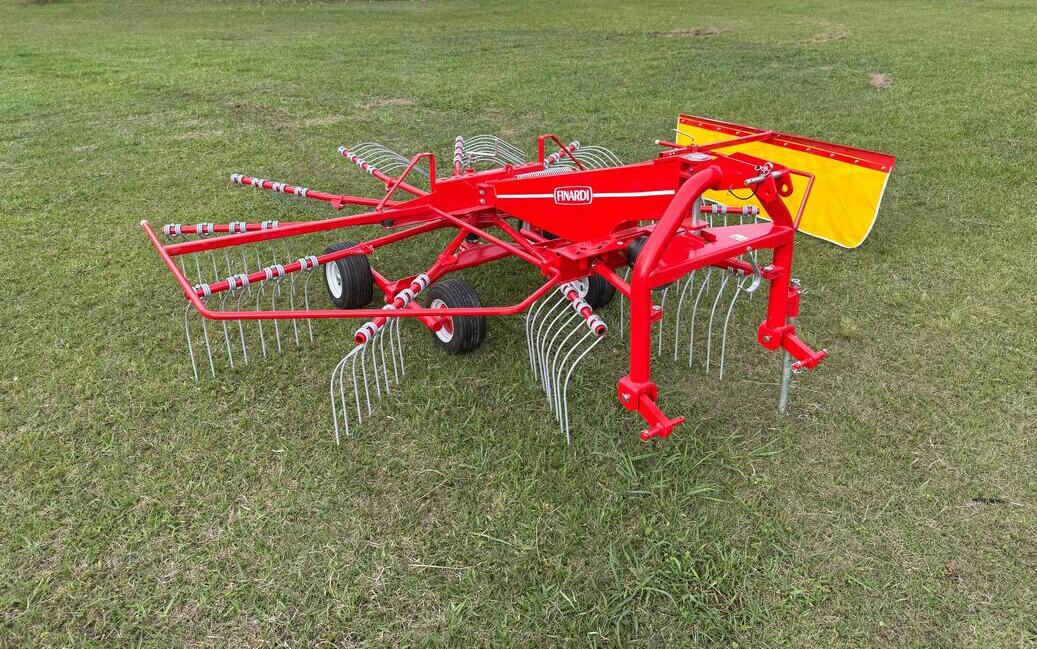 ANCINHO ENLEIRADOR FA-420