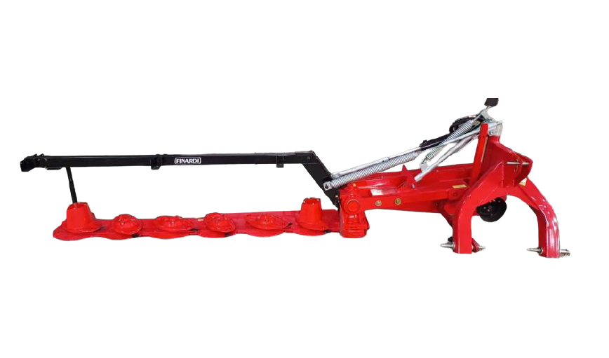 SEGADEIRA DE DISCO FD-165/210/240