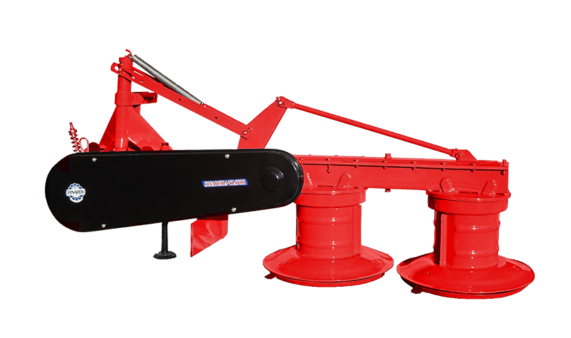 SEGADEIRA TAMBOR FT-165/170