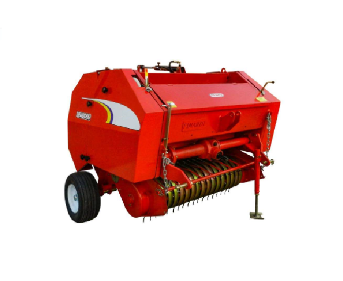 ENFARDADEIRA CILINDRICA FE-6070